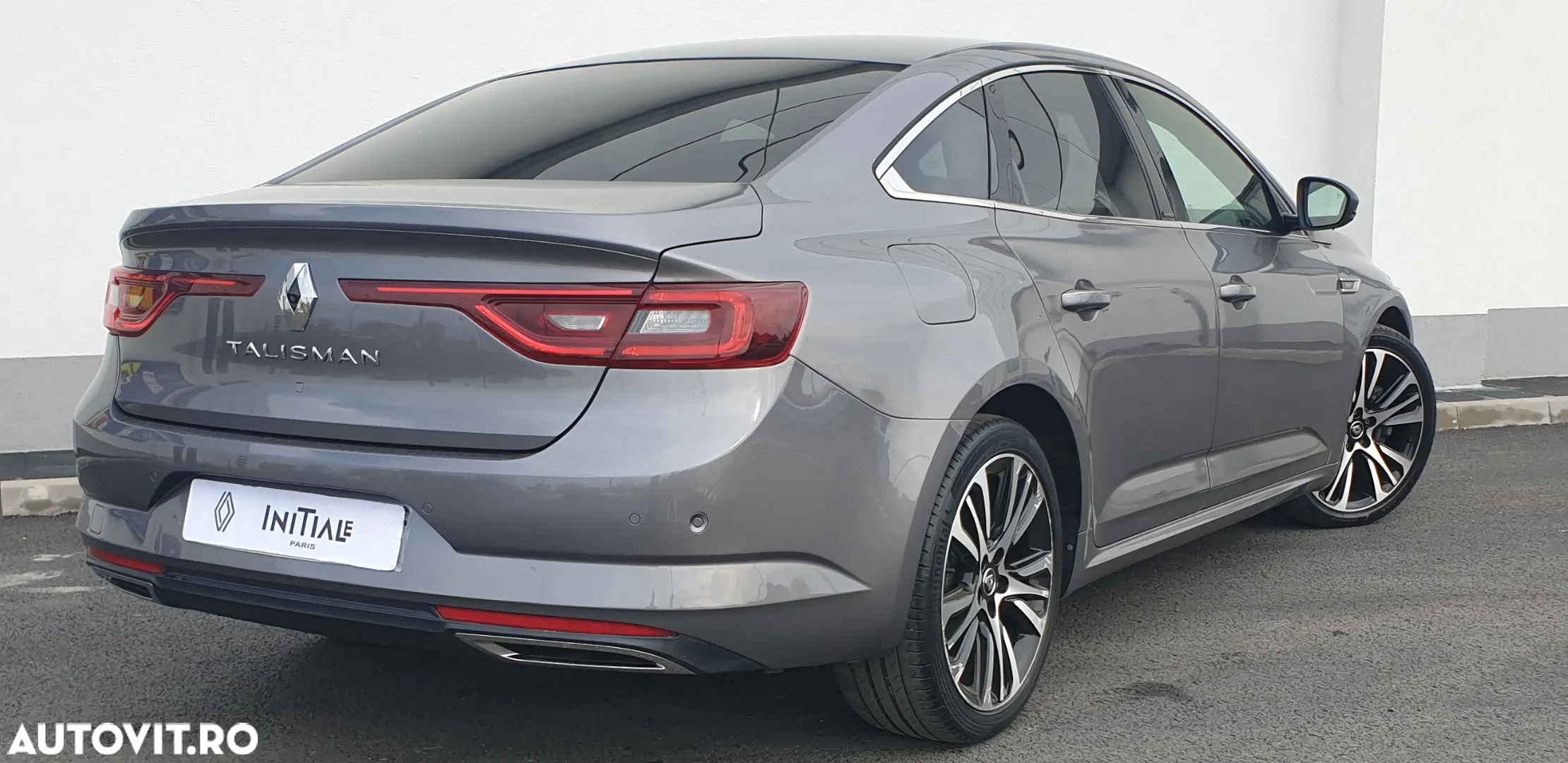 Renault Talisman - 3