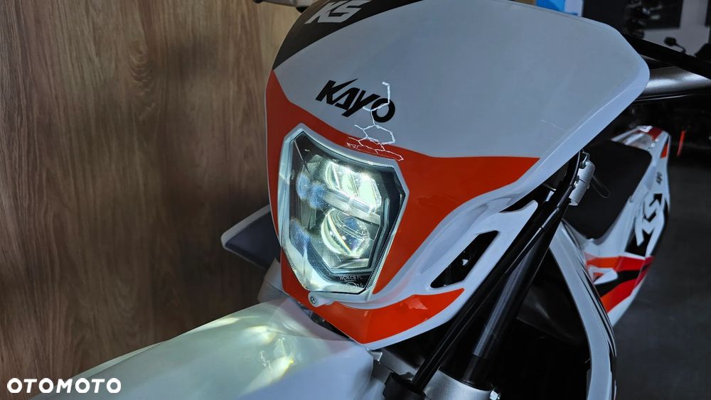 KAYO K5 - 5