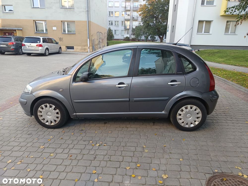 Citroën C3