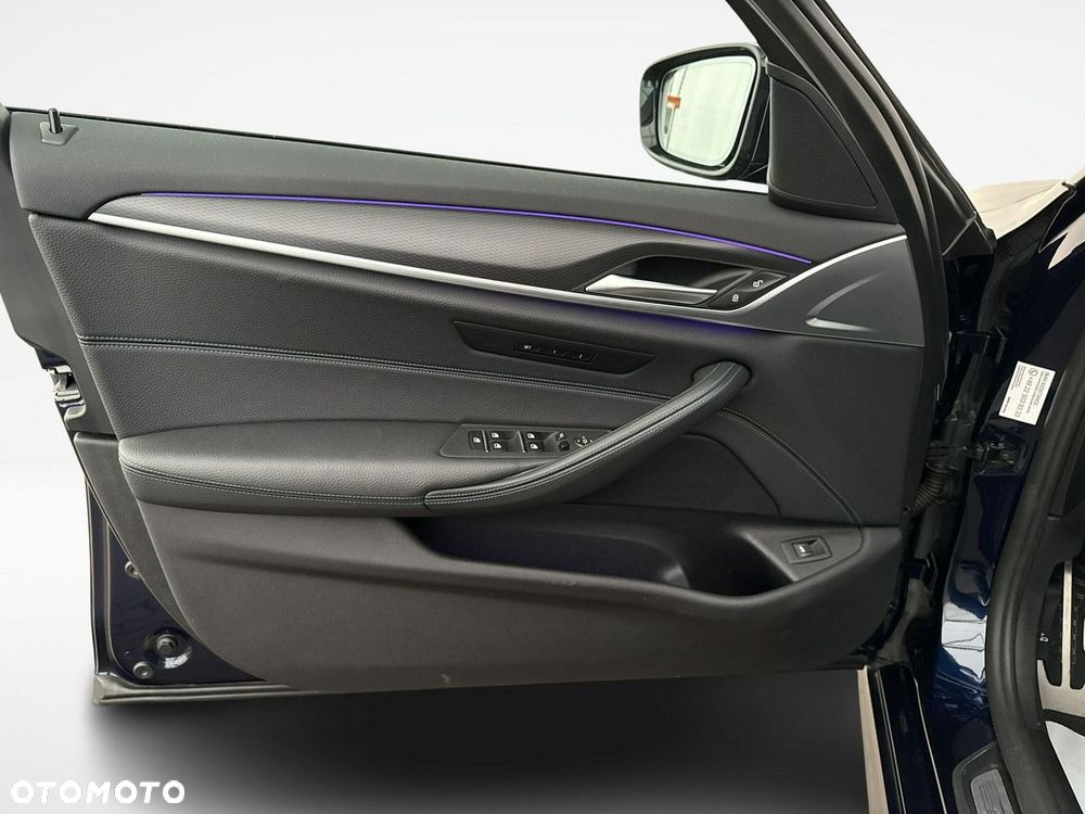BMW Seria 5 - 11