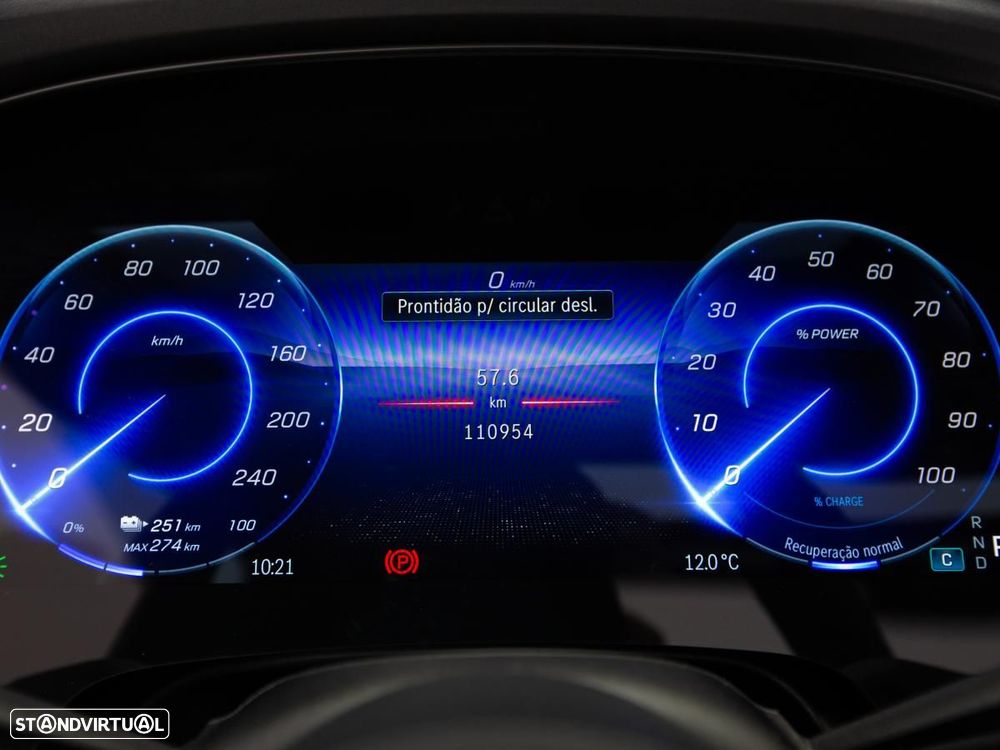 Mercedes-Benz EQS 580 4Matic AMG Line - 34