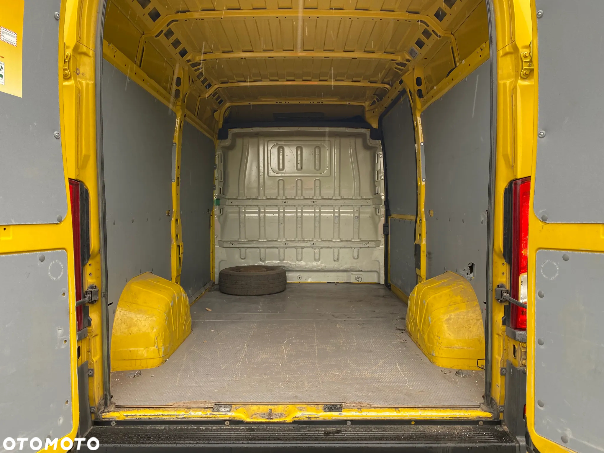 Fiat DUCATO - 13