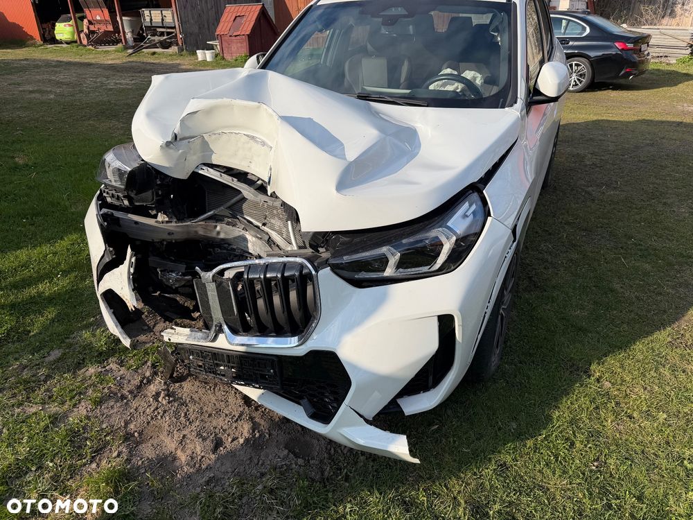 BMW X1 xDrive25i GPF xLine sport - 2