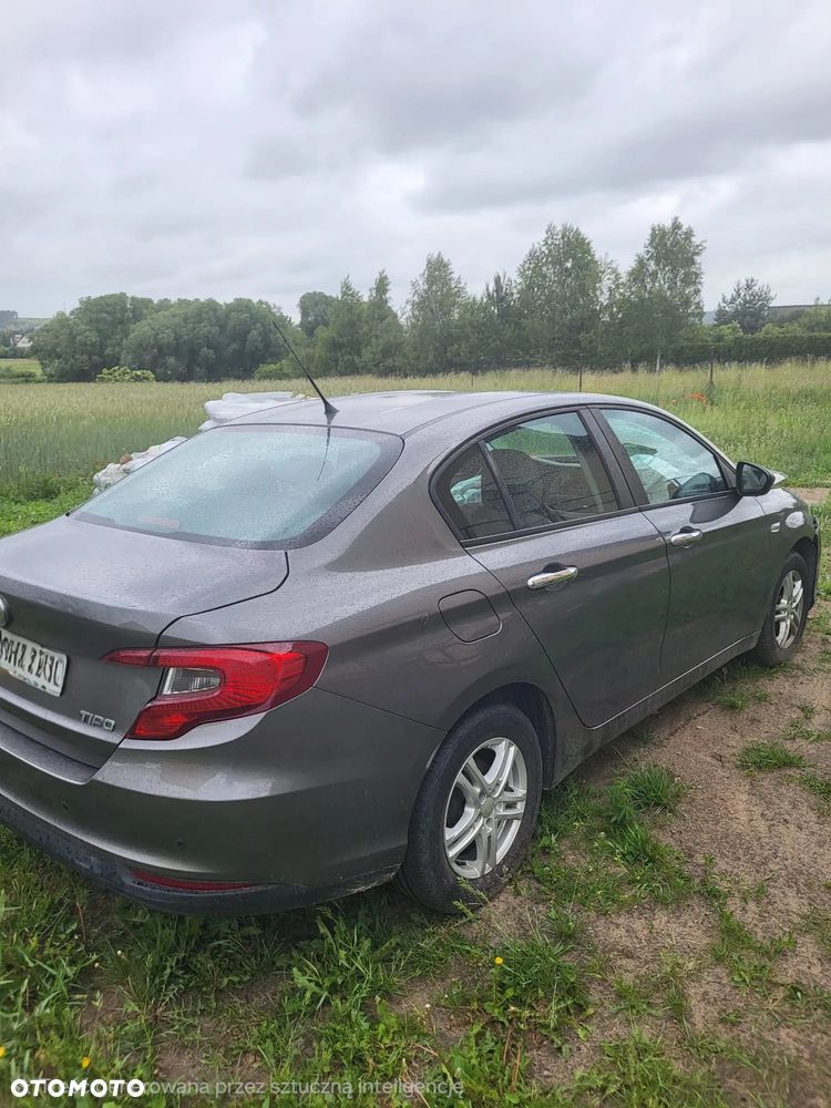 Fiat Tipo 1.4 16V Street - 5