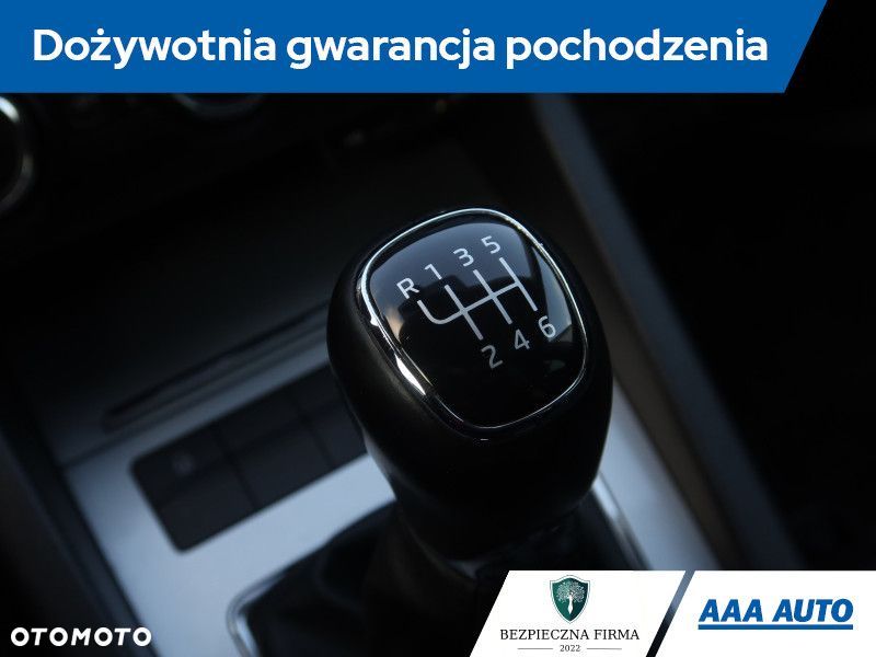 Skoda Octavia - 20