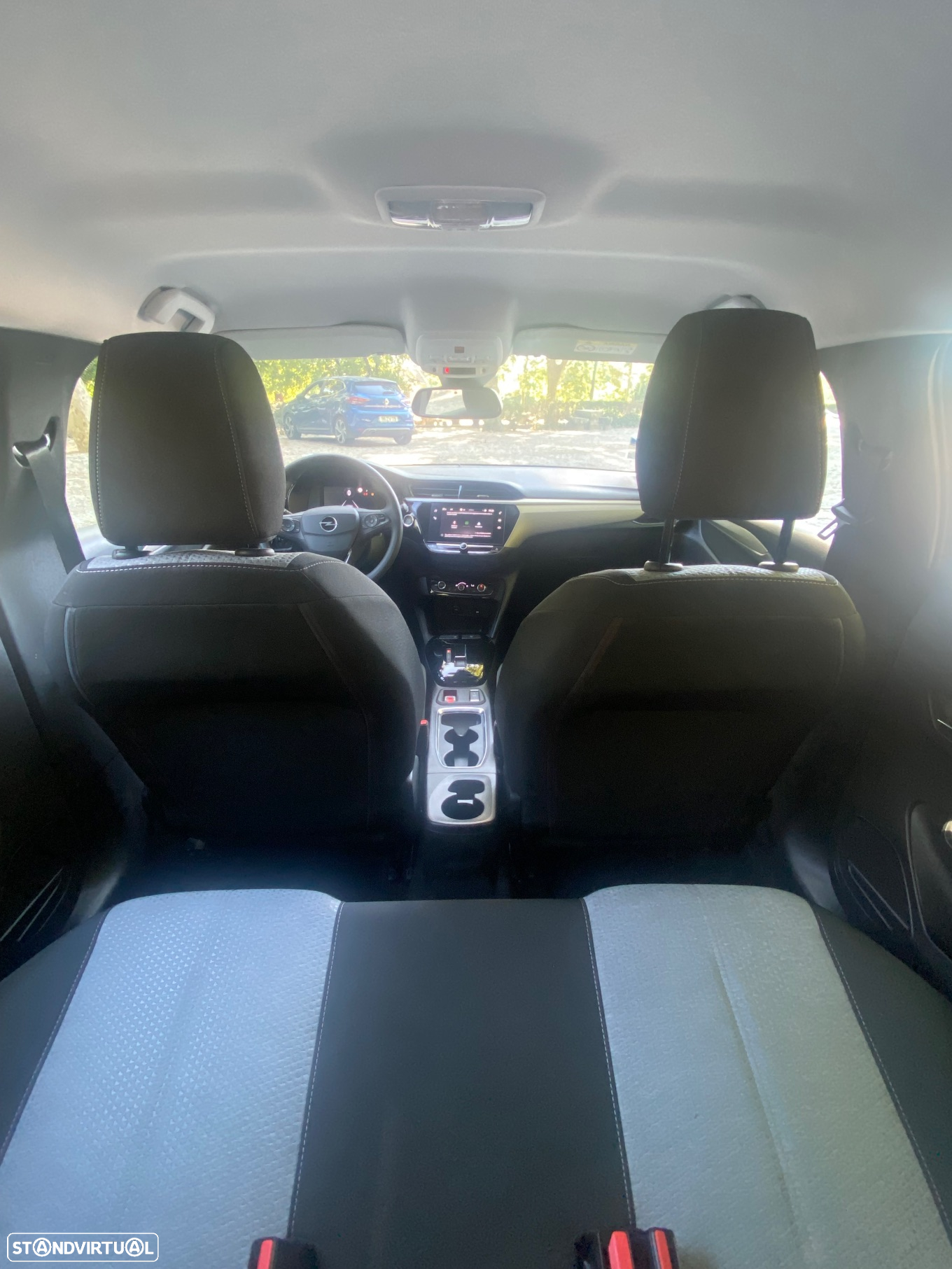 Opel Corsa-e 50 kWh Edition - 18