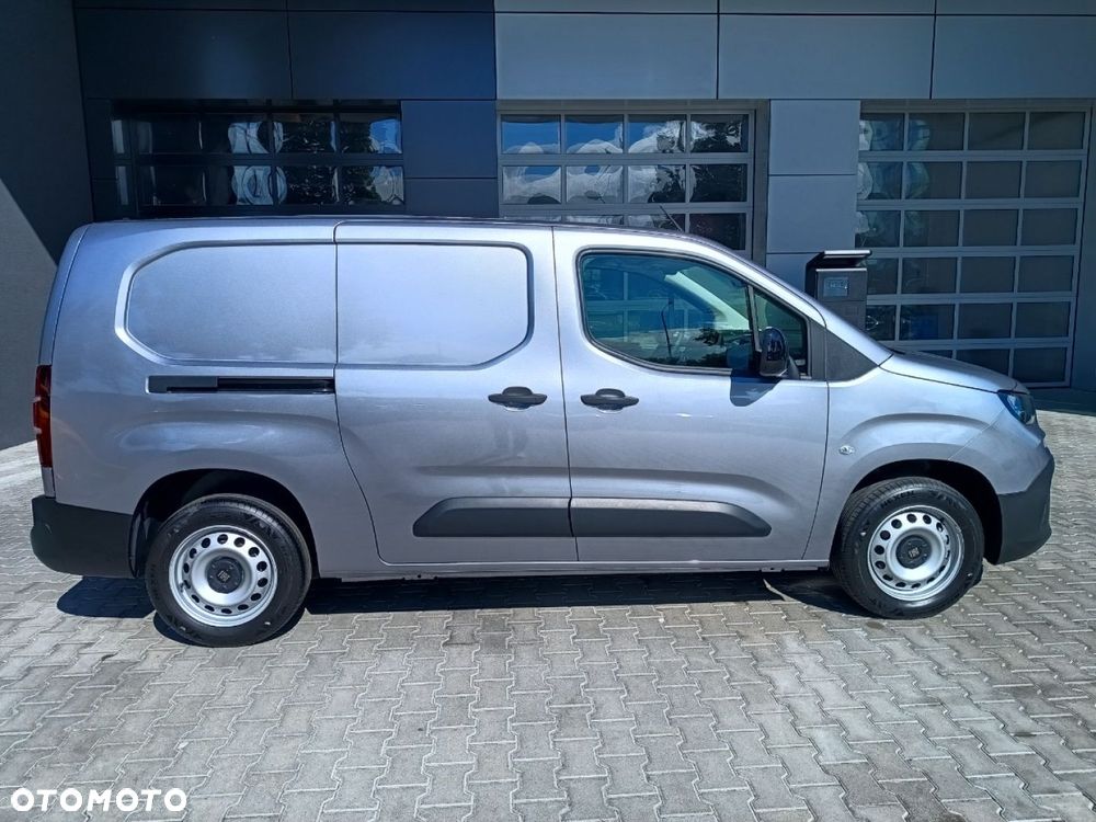 Fiat Doblo - 5