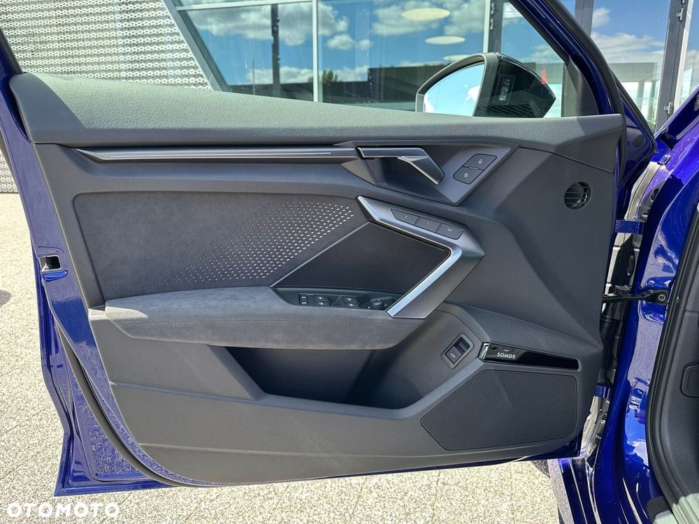 Audi RS3 Sportback - 13