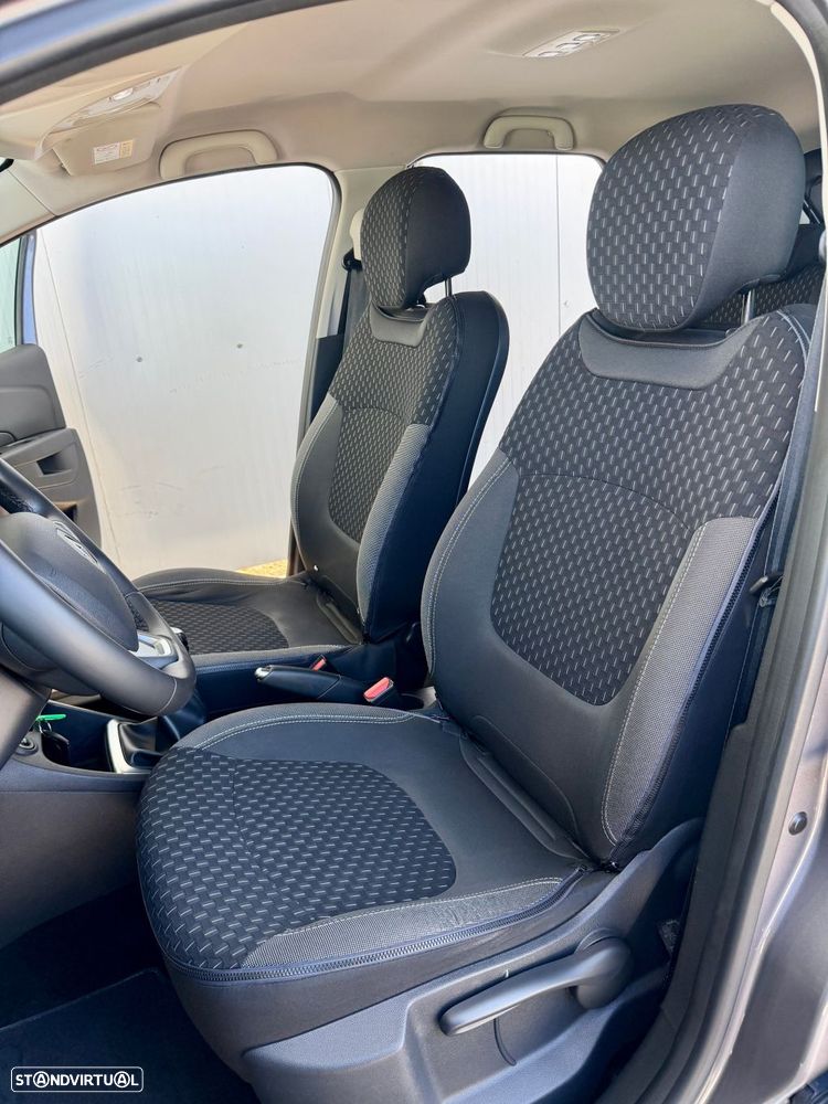 Renault Captur 0.9 TCE Exclusive XMOD - 45