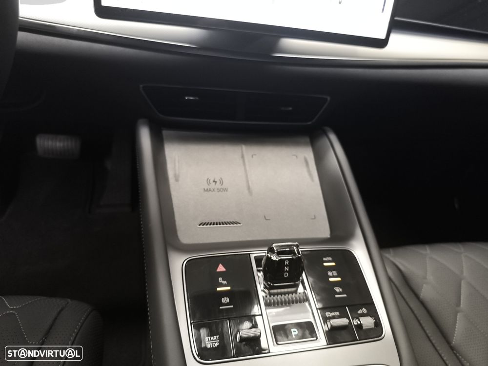 BYD Sealion 7 Sealion7 91.3 kWh Excellence AWD - 14