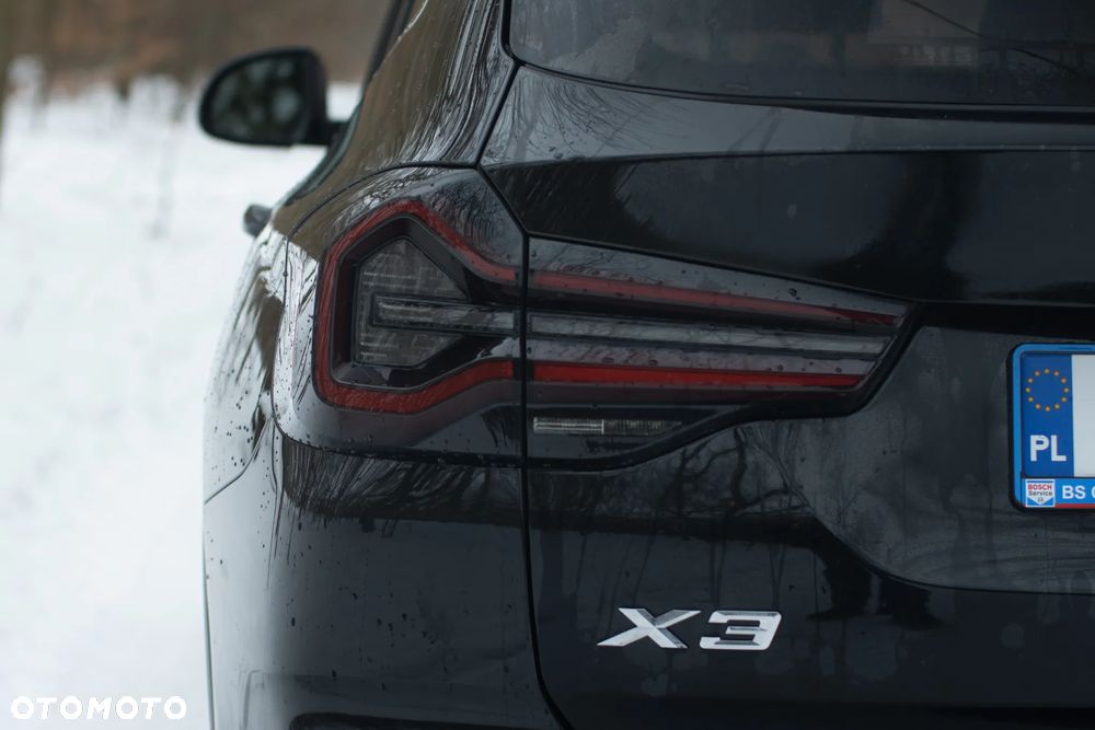 BMW X3 - 15