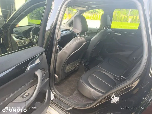BMW X1 - 13