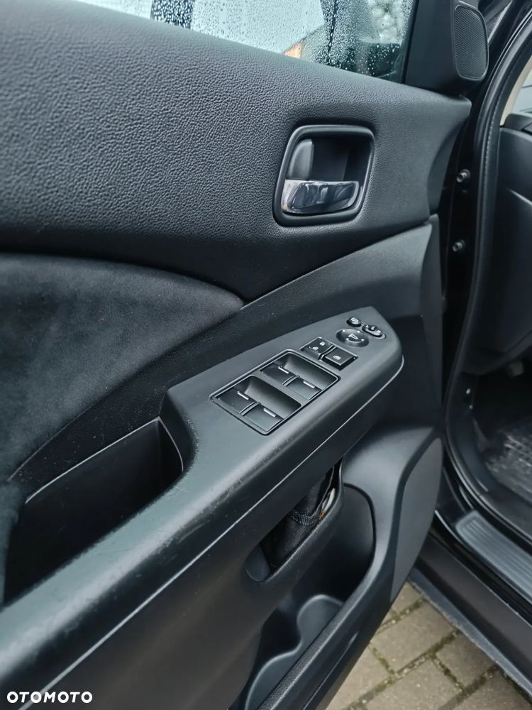 Honda CR-V 2.0 Elegance (2WD) - 22