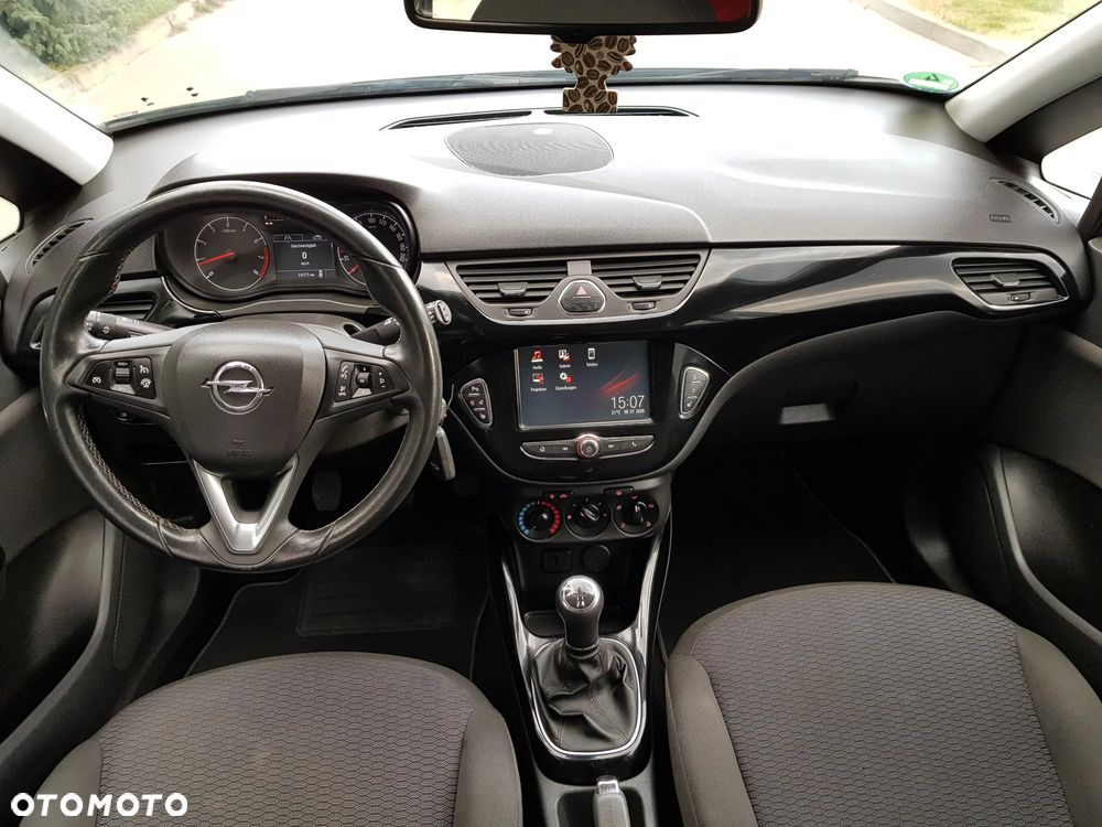 Opel Corsa 1.4 Active - 29
