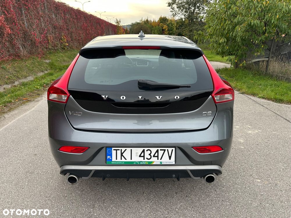 Volvo V40 - 38