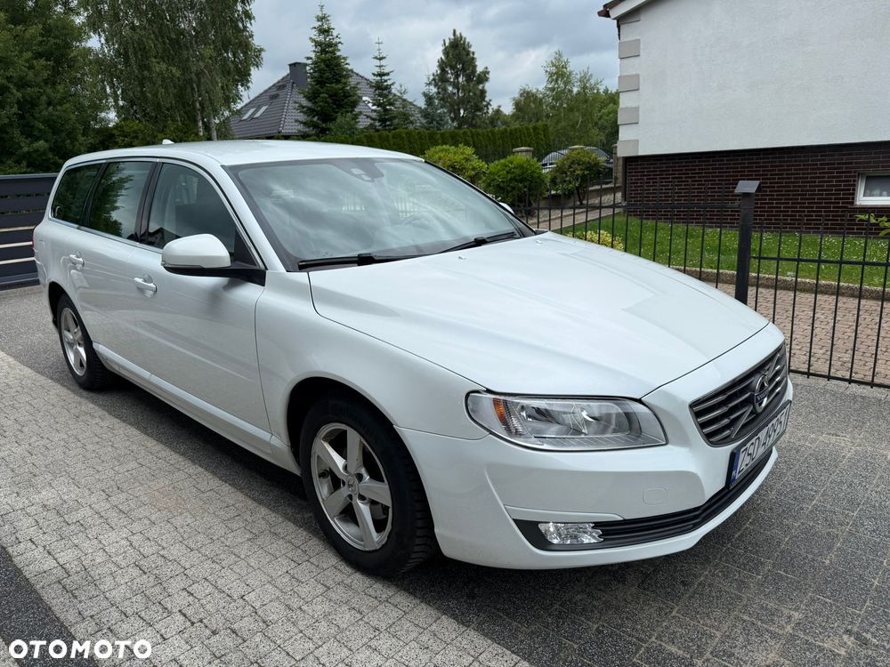Volvo V70 D4 Drive-E Dynamic Momentum - 23