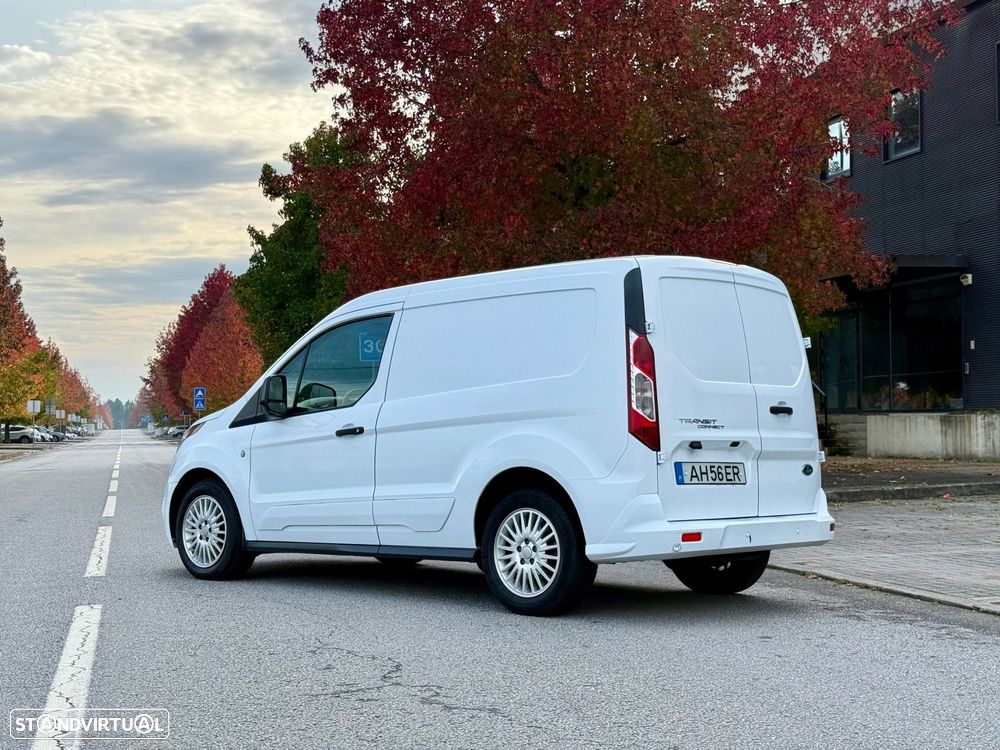 Ford Transit Connect 220 L1 S&S Trend - 6