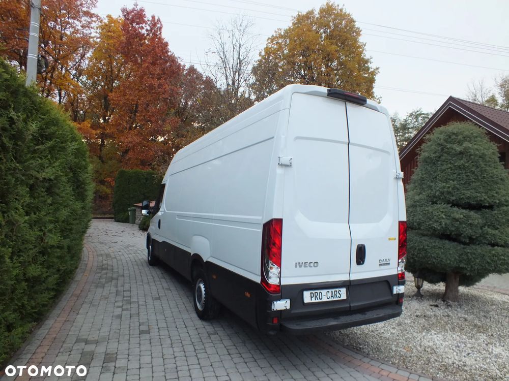 Iveco Daily 35s16 L4 H3 - 30