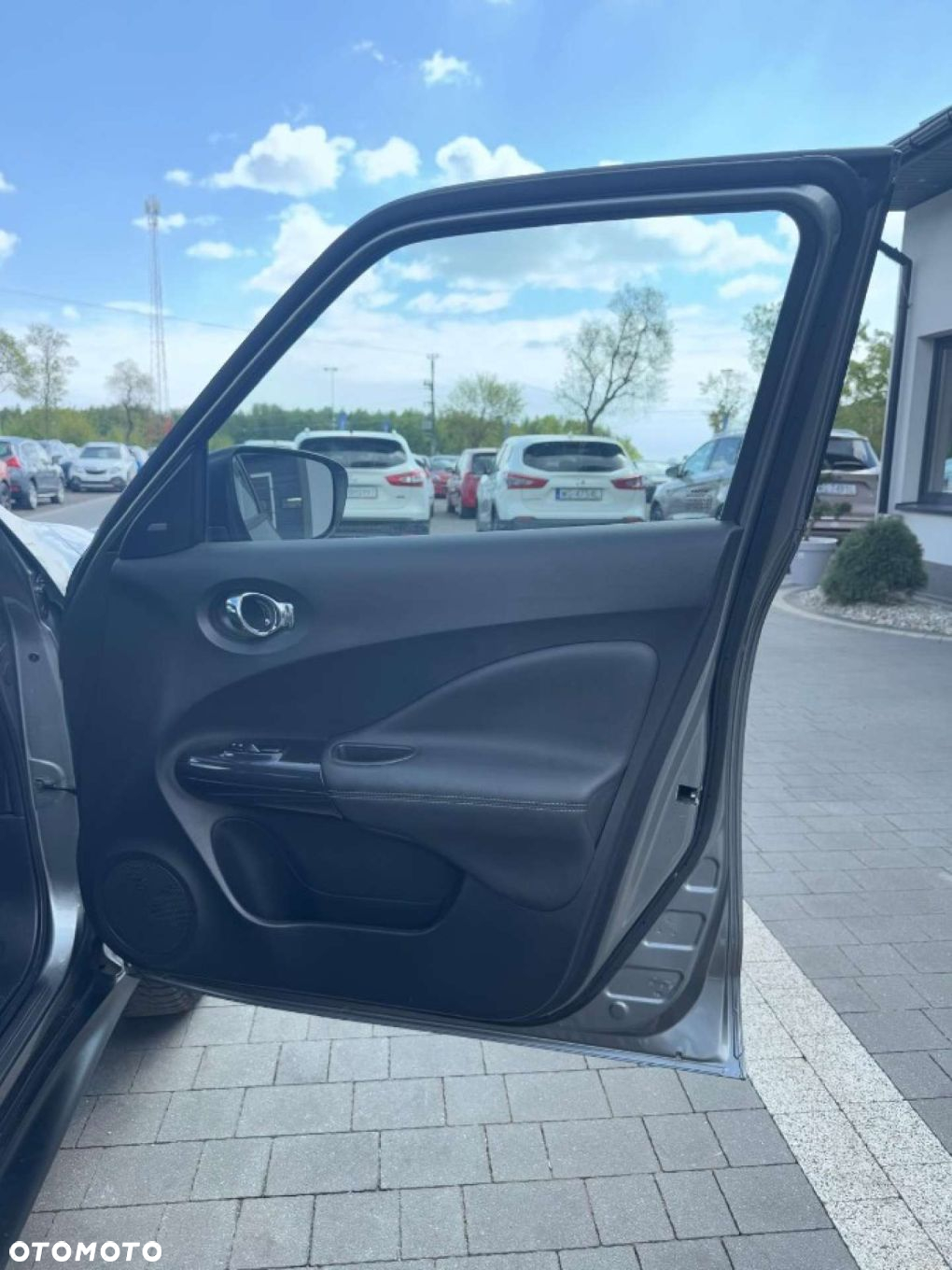 Nissan Juke - 27