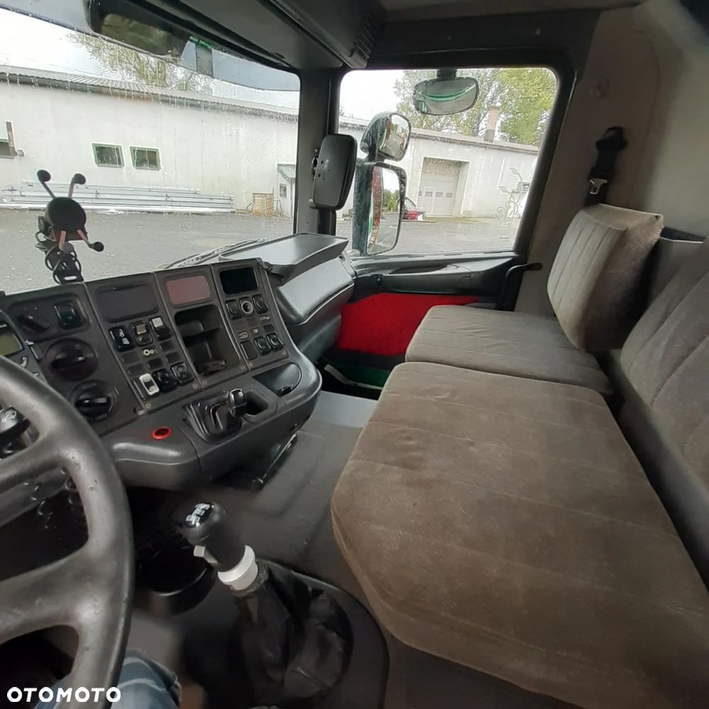 Scania R 124 420 - 29