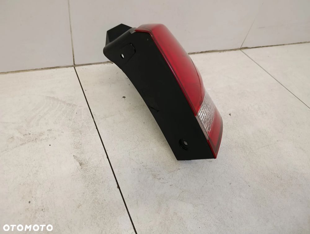 Lampa prawa tył tylna led Fiat Freemont lift - 5