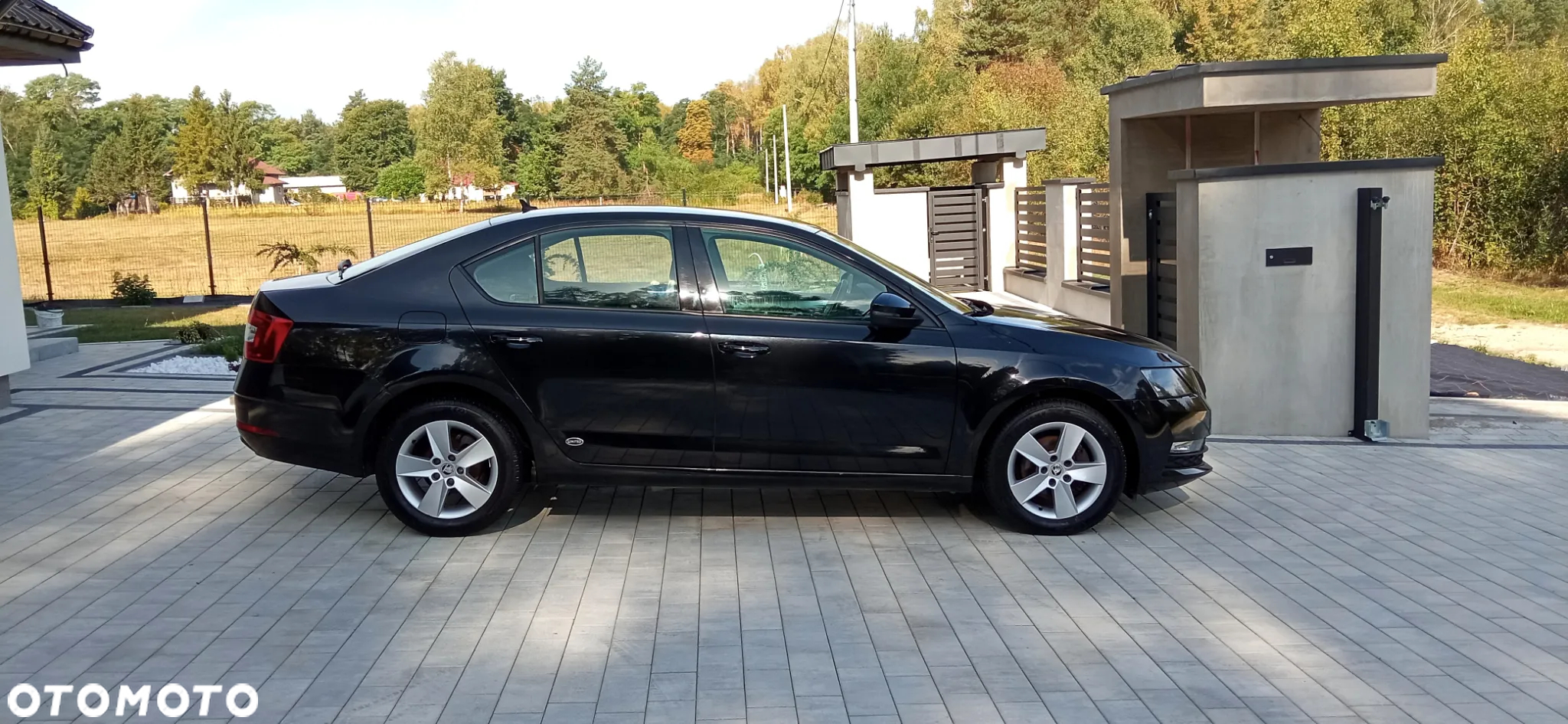 Skoda Octavia 1.4 TSI Ambition - 4