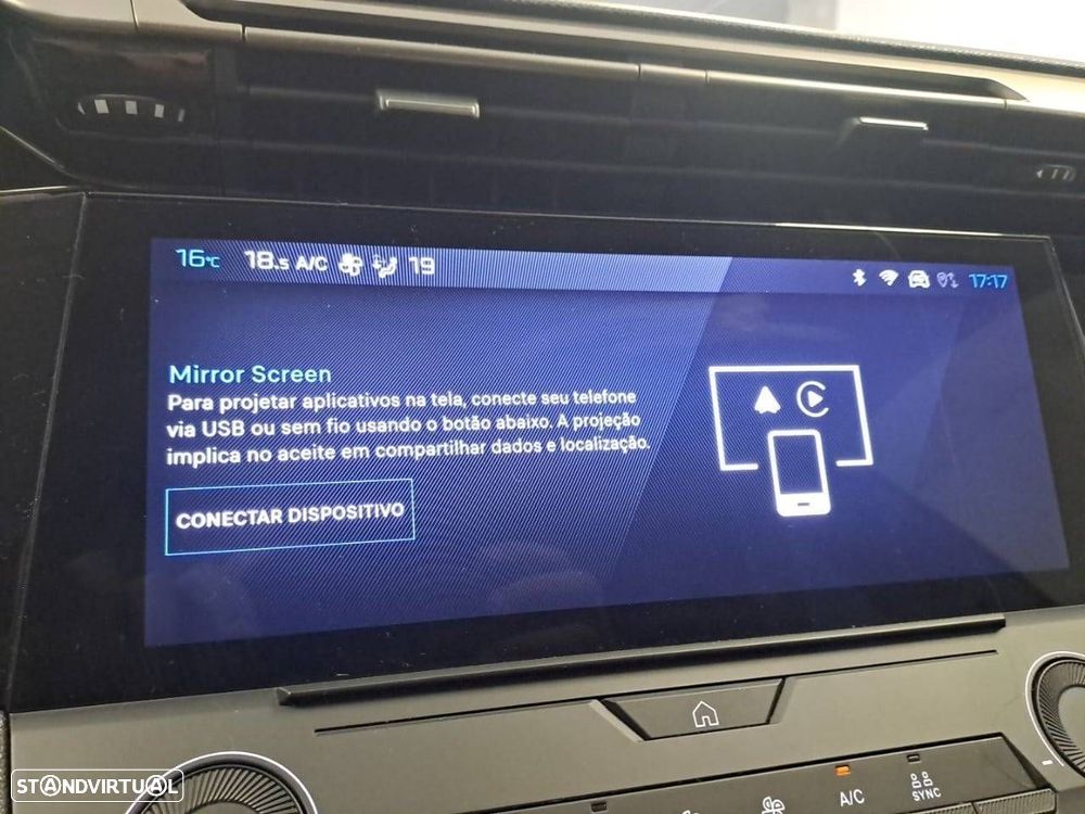 Peugeot 408 1.2 Hybrid Allure e-DCS6 - 21