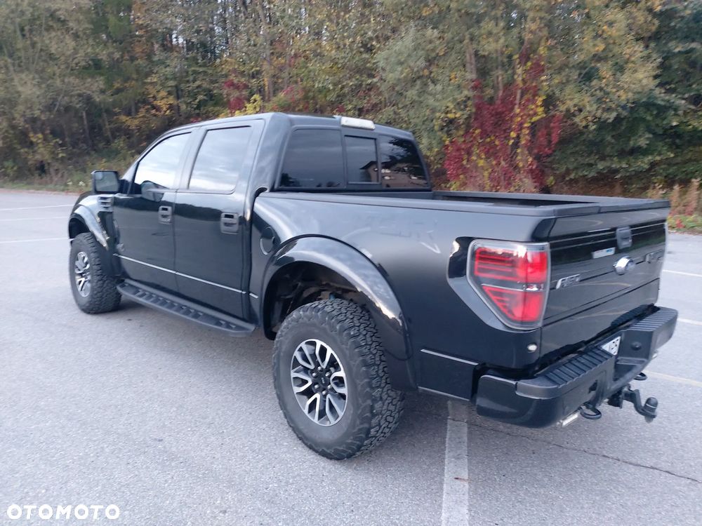 Ford F150 - 6