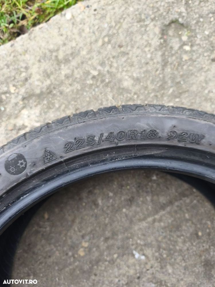 Anvelopă 225 40 R18 all season Goodride  dot 2024 - 2