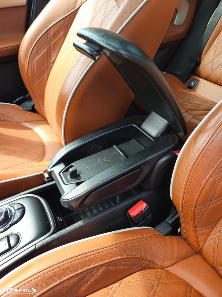 MINI Countryman Cooper SE ALL4 Auto - 19