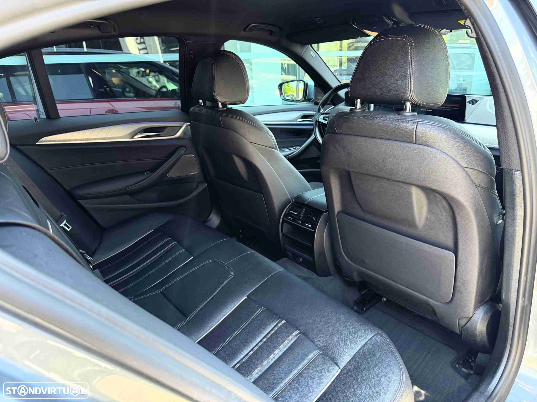 BMW 530 e iPerformance Pack M - 20