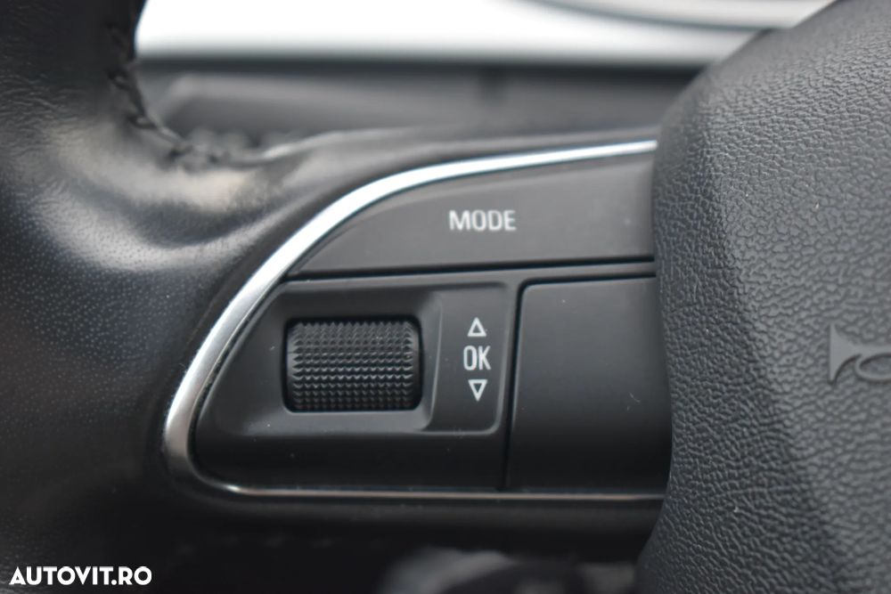 Audi A4 Avant 2.0 TDI ultra - 36