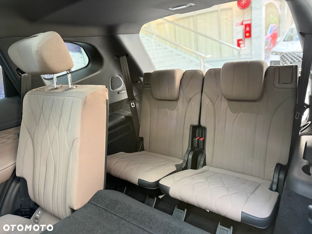 Chery Tiggo 8 1.5 T-GDI Super Hybrid Prestige DCT - 25