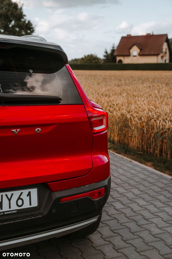 Volvo XC 40 T3 Momentum - 9