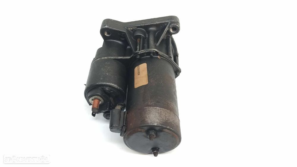 MOTOR ARRANQUE VOLVO 480 E 1994 -ADS4378 - 1