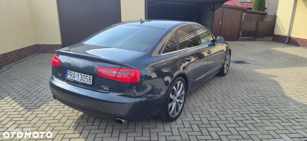 Audi A6 - 11