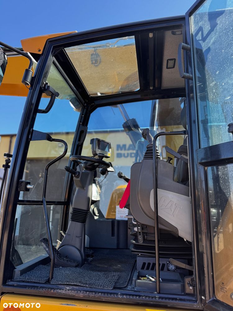 Caterpillar M314F - 13