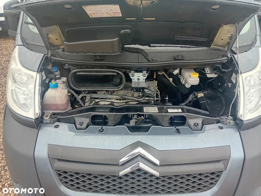 Citroën Jumper - 27