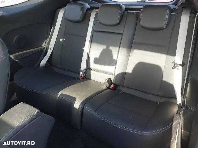 Piese de Renault Megane 3 2011 in 2 usi - 6