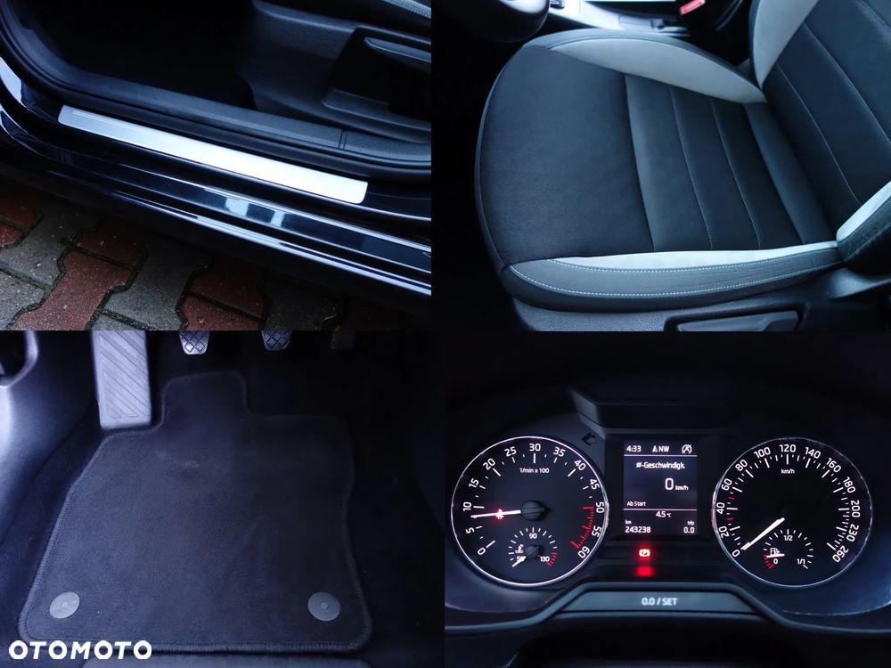 Skoda Octavia 2.0 TDI Joy - 35