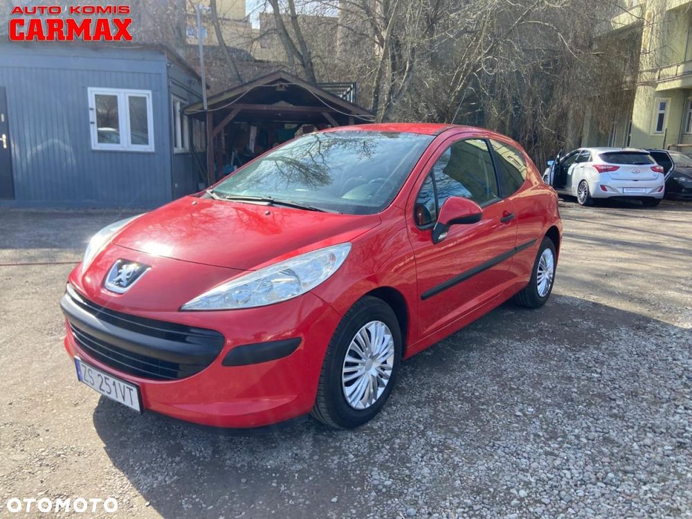 Peugeot 207 - 4