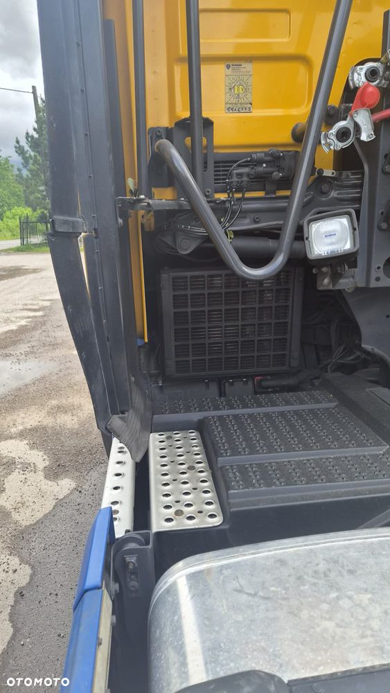 Scania - 8