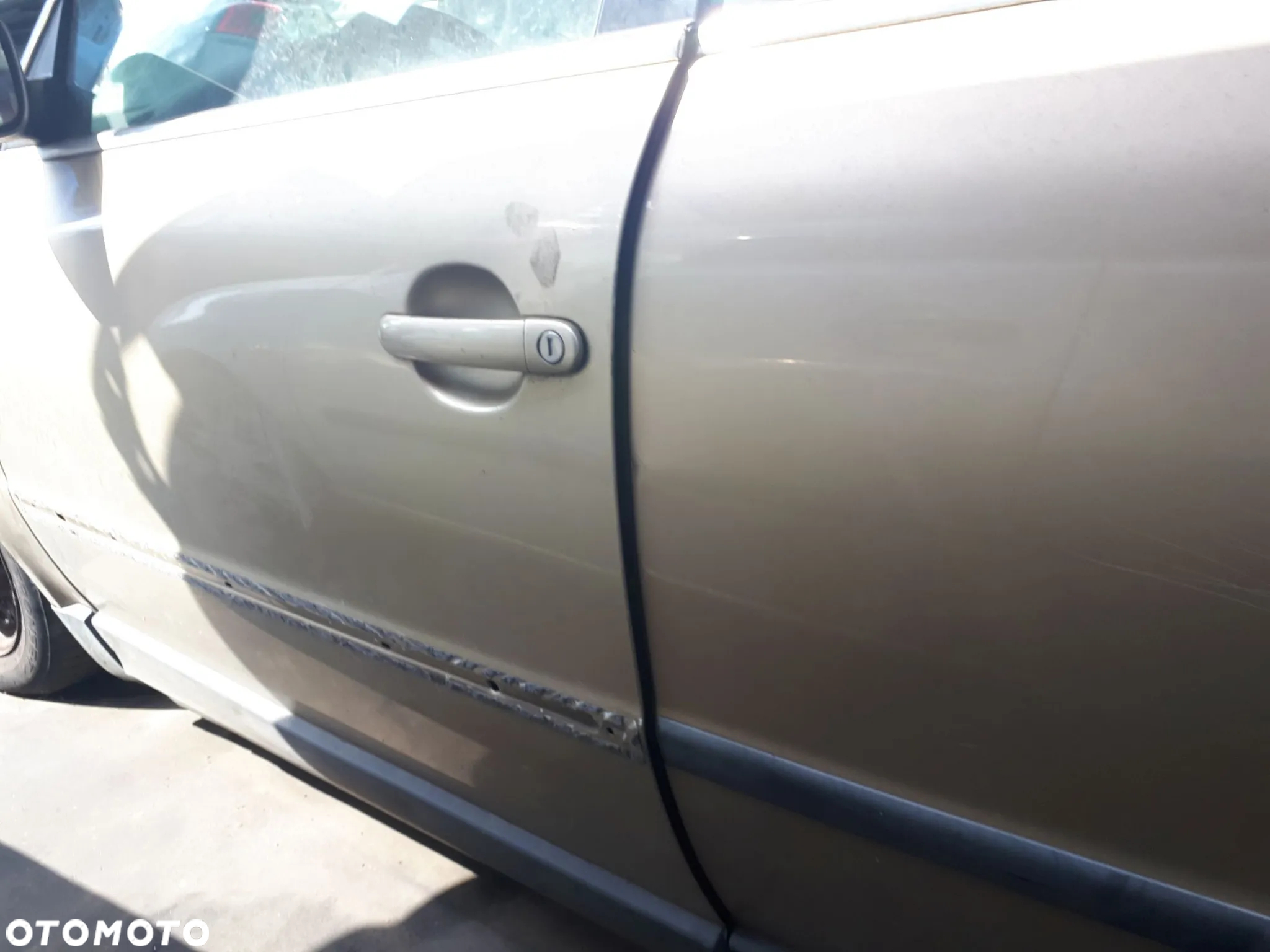 MITSUBISHI COLT Z30 04-08 ZAMEK DRZWI PRZÓD PRZEDNI LEWY PRAWY - 20