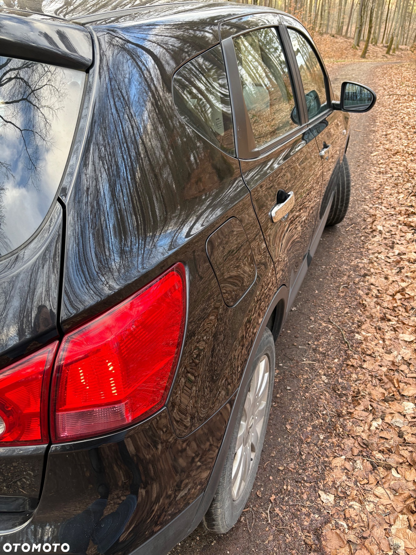 Nissan Qashqai 2.0 dCi Tekna Premium - 16
