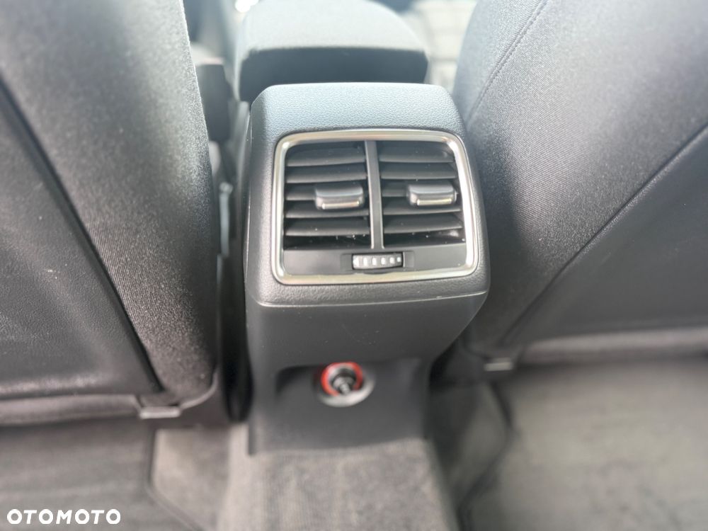 Audi Q3 2.0 TFSI Quattro - 22