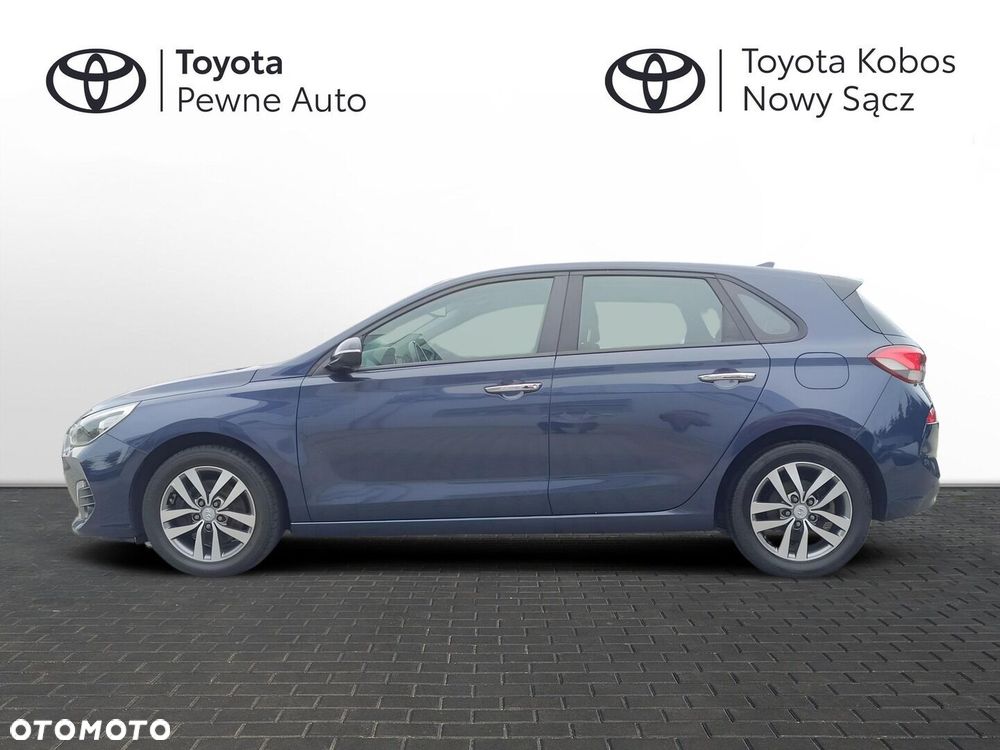 Hyundai i30 1.4 T-GDI Premium - 4