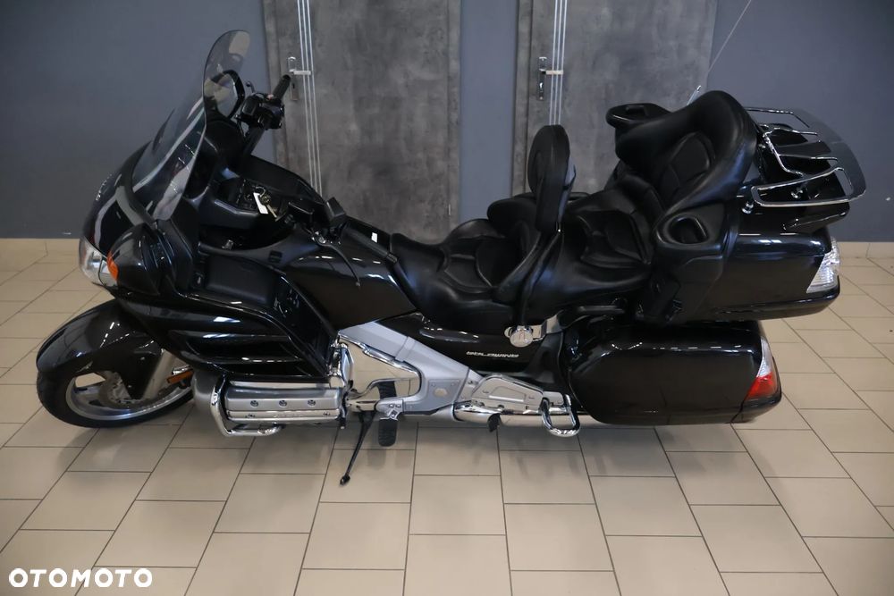 Honda GL - 21