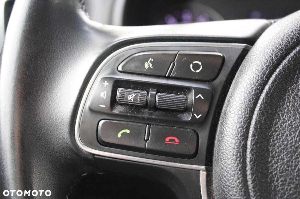 Kia Sportage - 14