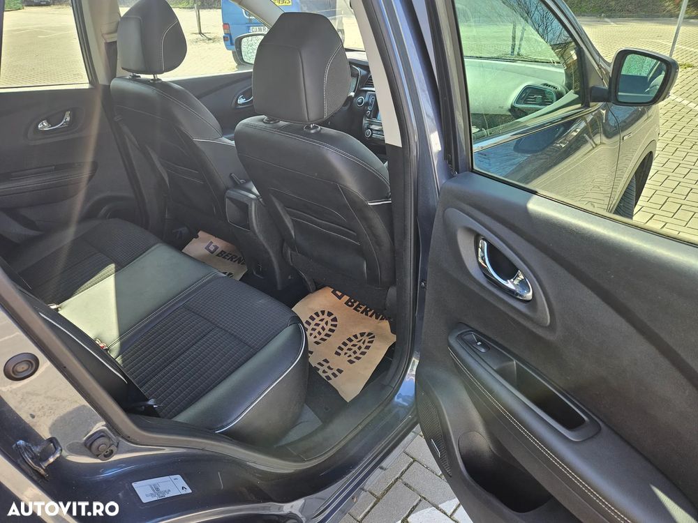 Renault Kadjar Energy dCi 130 4x4 Bose Edition - 8