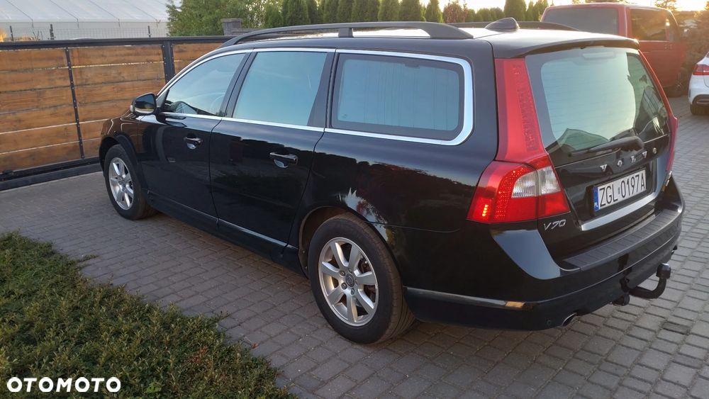 Volvo V70 - 6